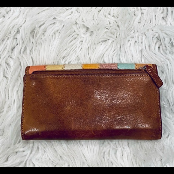 FOSSIL Handbag Lot - Picture 9 of 13